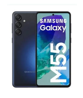 Samsung Galaxy M55 (8Ram+256Gb) - Enviar a Cuba - Precio $259.99 - Envío rápido todas las provincias Cuba