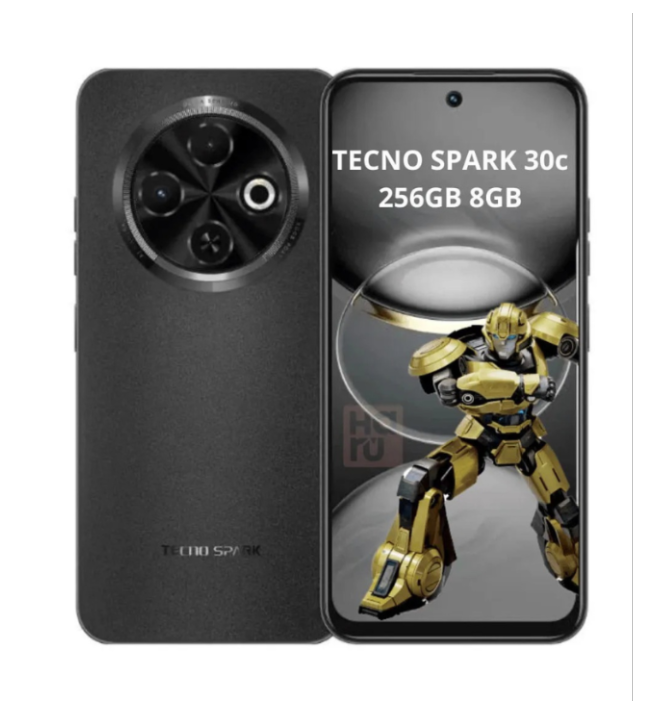 Tecno Spark 30C (16Ram+256Gb) - Enviar a Cuba - Precio $119.99 - Envío rápido todas las provincias Cuba