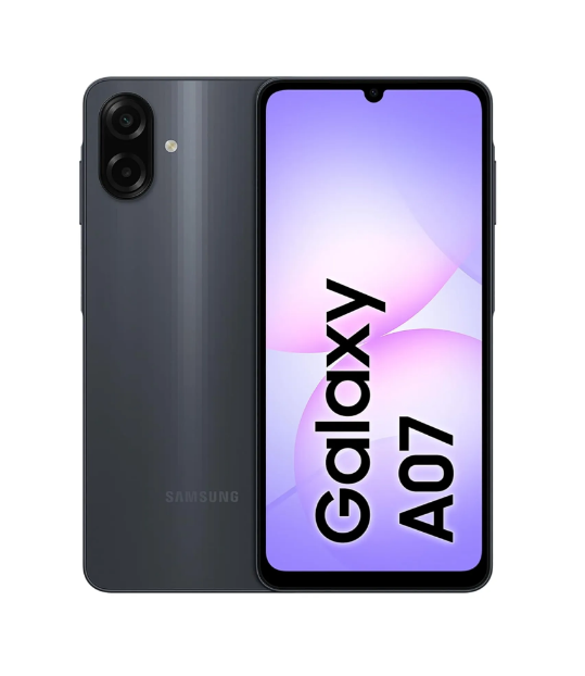 Samsung Galaxy A07 (4Ram+64Gb) - Enviar a Cuba - Precio $109.99 - Envío rápido todas las provincias Cuba