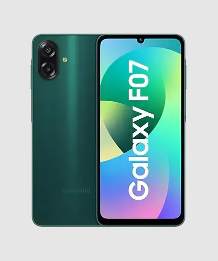Samsung Galaxy F07 (4Ram+64Gb) - Enviar a Cuba - Precio $104.99 - Envío rápido todas las provincias Cuba