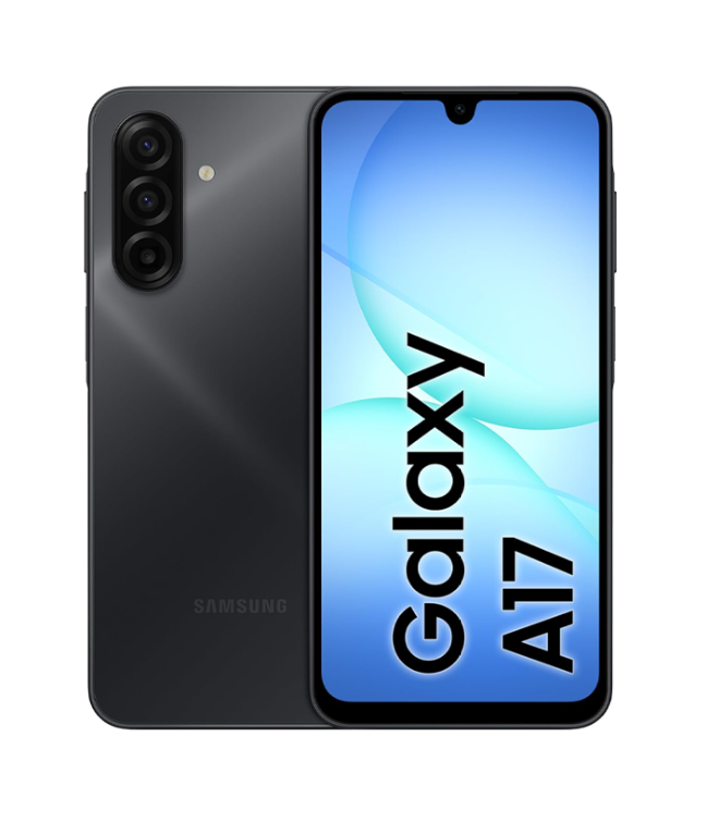 Samsung Galaxy A17 (4Ram+128Gb) - Enviar a Cuba - Precio $159.99 - Envío rápido todas las provincias Cuba