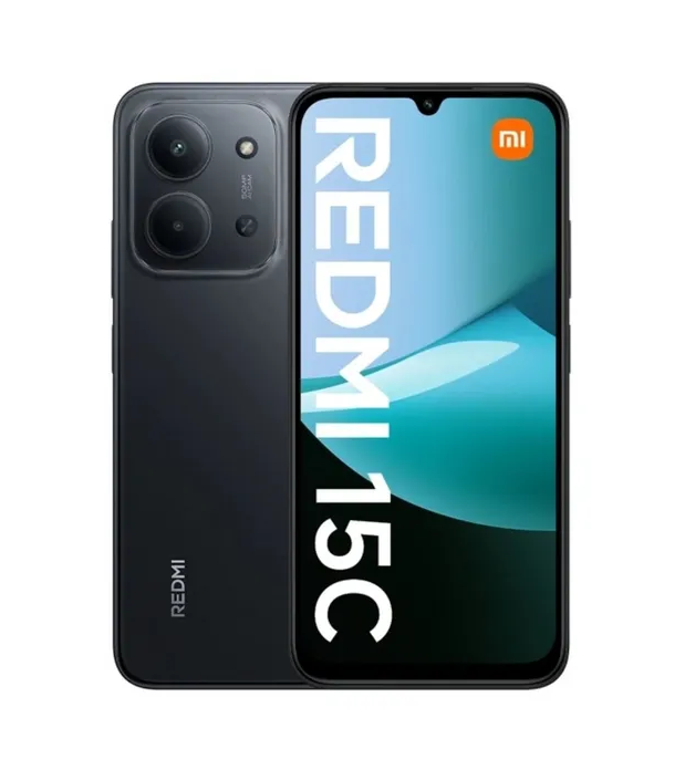Xiaomi Redmi 15C (NFC Edition) (16Ram[8Gb+8Gb]+256Gb) - Enviar a Cuba - Precio $139.99 - Envío rápido todas las provincias Cuba
