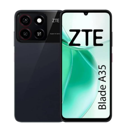 ZTE Blade A35 (2Ram+64Gb) - Enviar a Cuba - Precio $84.98 - Envío rápido todas las provincias Cuba