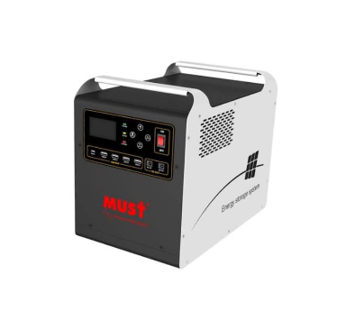 Sistema de Almacenamiento de Energía Todo en Uno- MUST (Sistema de Energía Solar Integrado (Inversor + Cargador MPPT + Batería) de 2000W / 2.56kWh). - Enviar a Cuba - Precio $949.99 - Envío rápido todas las provincias Cuba