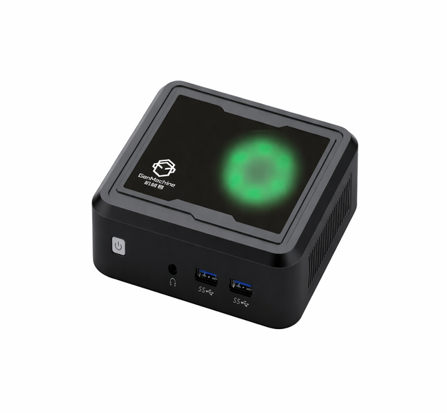 Prittec F8C Mini PC, Intel Alder Lake-N N100, 8GB DDR4, 256GB M.2 SSD, Support 4K, Triple Display, HDMI x 2, USB3.2 Gen2 x 2, USB2.0 x 2, Type-C x 2, WiFi6/BT5.2, GB LAN (RJ45), OS - Enviar a Cuba - Precio $349.99 - Envío rápido todas las provincias Cuba