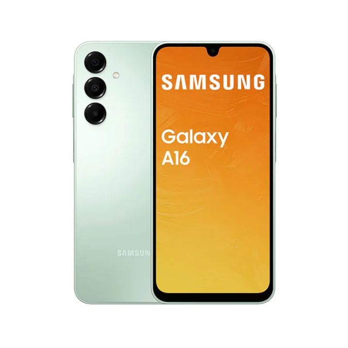 Samsung galaxy a16 4g smartphone 4gb 128gb mtk 6.7 "90hz display super amoled 50mp câmera 5000 mah bateria nfc android - Enviar a Cuba - Precio $144.99 - Envío rápido todas las provincias Cuba