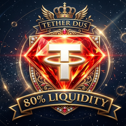 Tether DUS Logo
