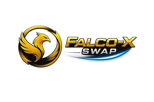 Falco-X Swap