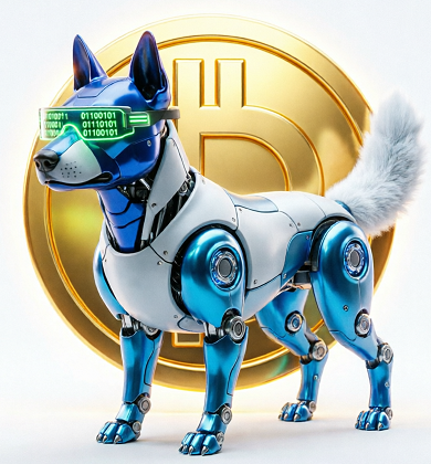 DOGE2 Logo