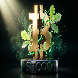 BTCOO Logo
