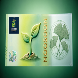NSNFunds Logo