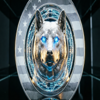 CudeDoge Logo