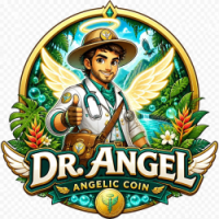 Dr. Angel Logo